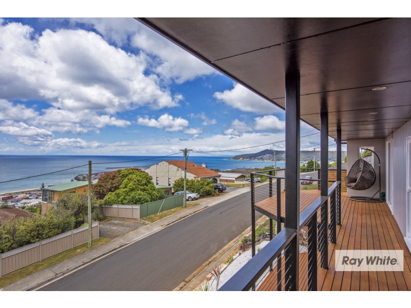 5 Prospect Street, Montello TAS 7320