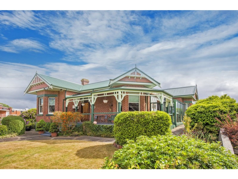 50 Hogg Street, Wynyard TAS 7325