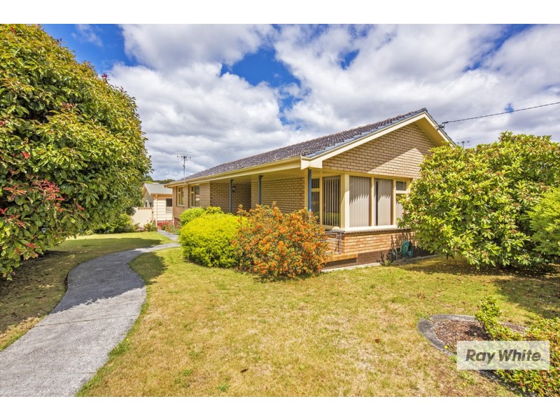 5 Cranwell Street, Park Grove TAS 7320