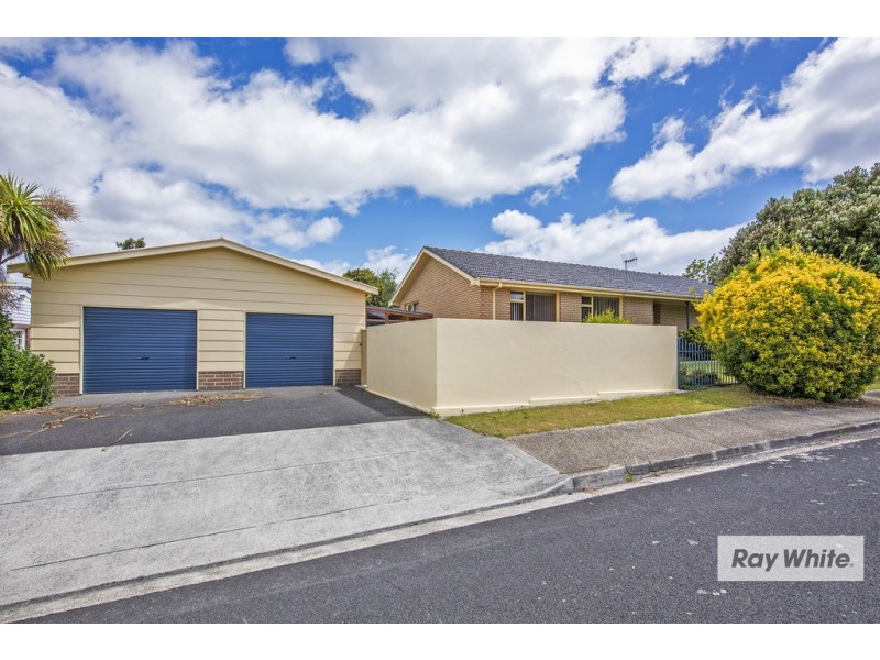 5 Cranwell Street, Park Grove TAS 7320