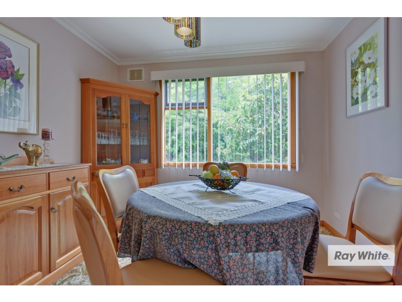 5 Cranwell Street, Park Grove TAS 7320