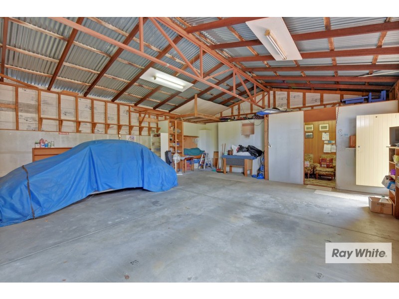 5 Cranwell Street, Park Grove TAS 7320