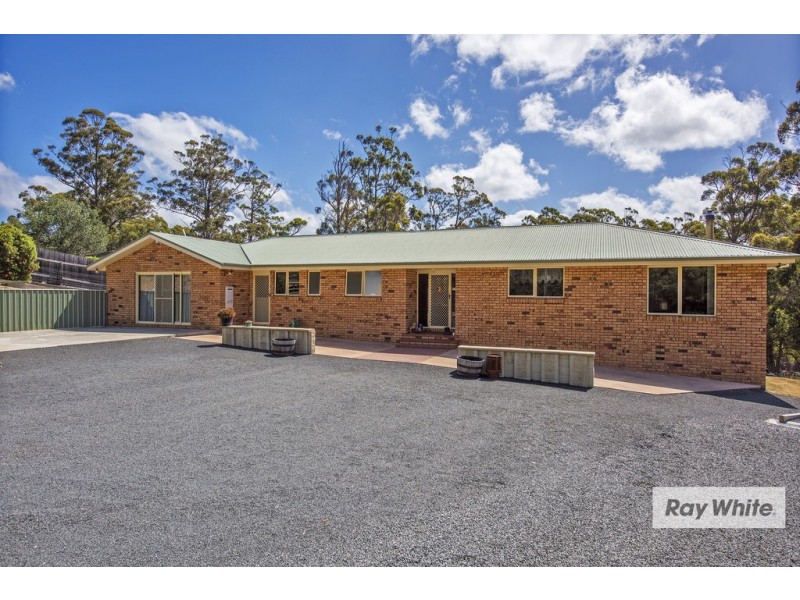 526 Back Cam Road, Somerset TAS 7322