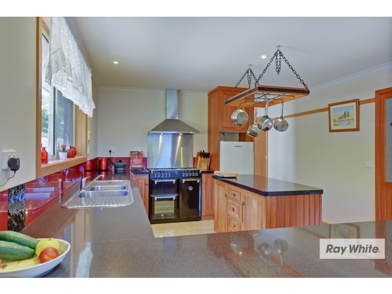 526 Back Cam Road, Somerset TAS 7322