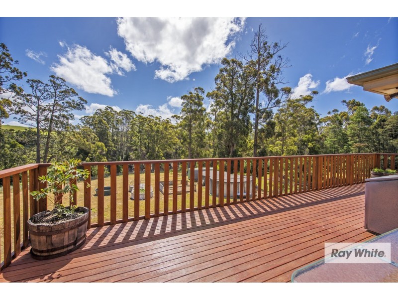 526 Back Cam Road, Somerset TAS 7322