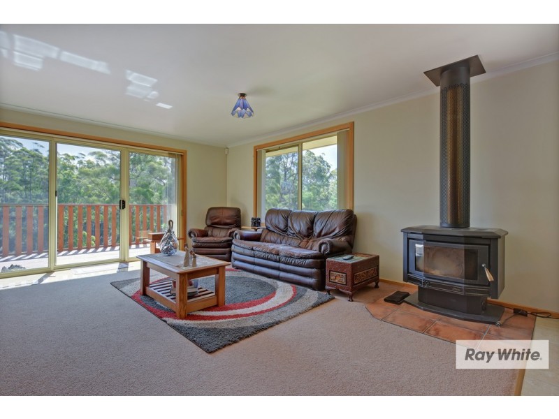 526 Back Cam Road, Somerset TAS 7322