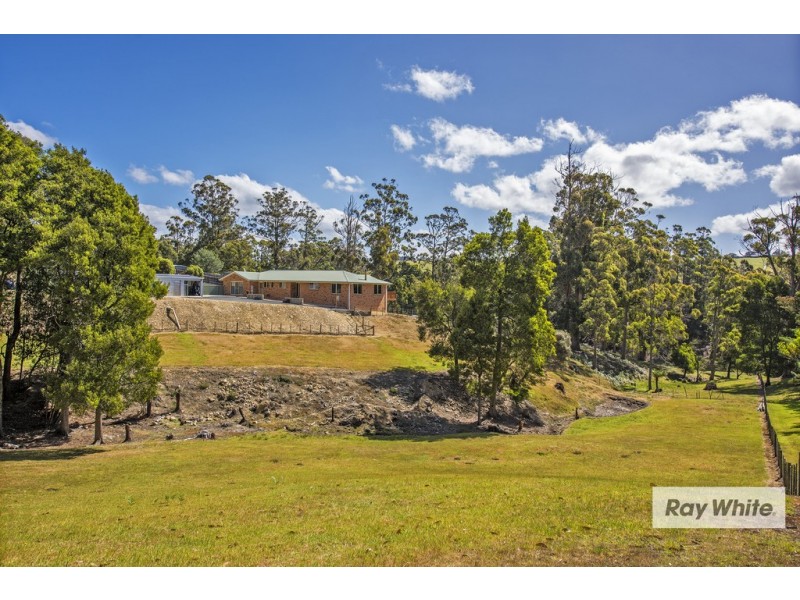 526 Back Cam Road, Somerset TAS 7322