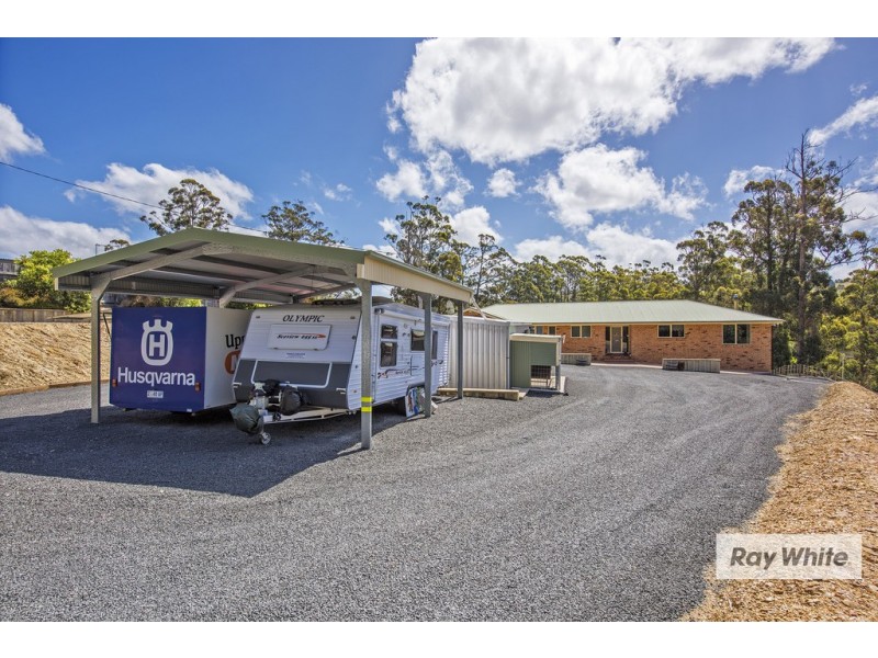526 Back Cam Road, Somerset TAS 7322