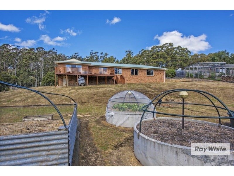 526 Back Cam Road, Somerset TAS 7322
