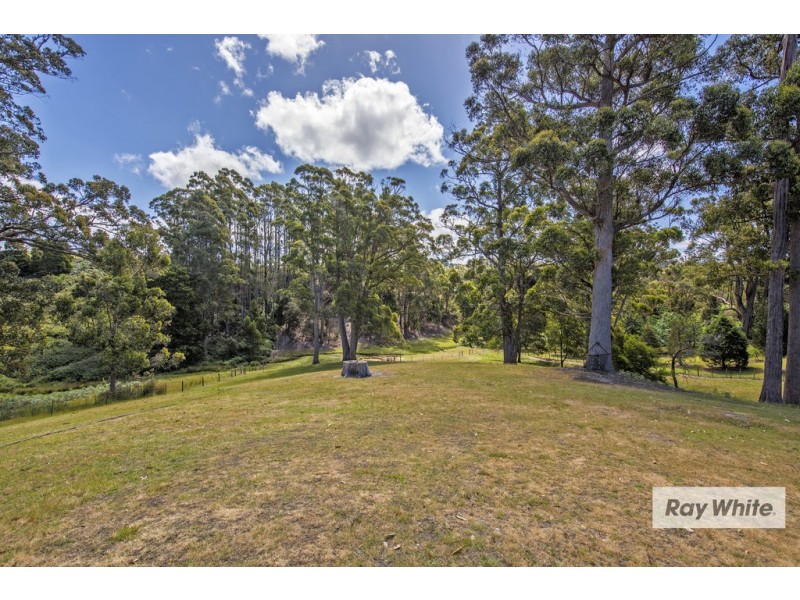 526 Back Cam Road, Somerset TAS 7322