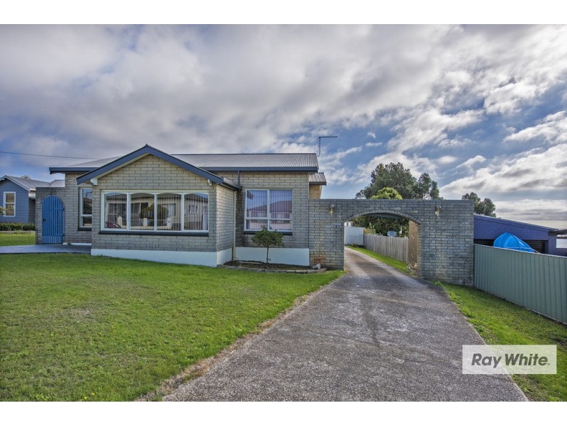 7 Scott Street, Upper Burnie TAS 7320