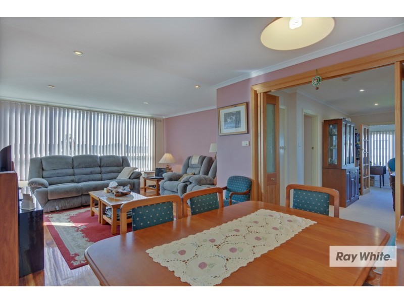 7 Scott Street, Upper Burnie TAS 7320