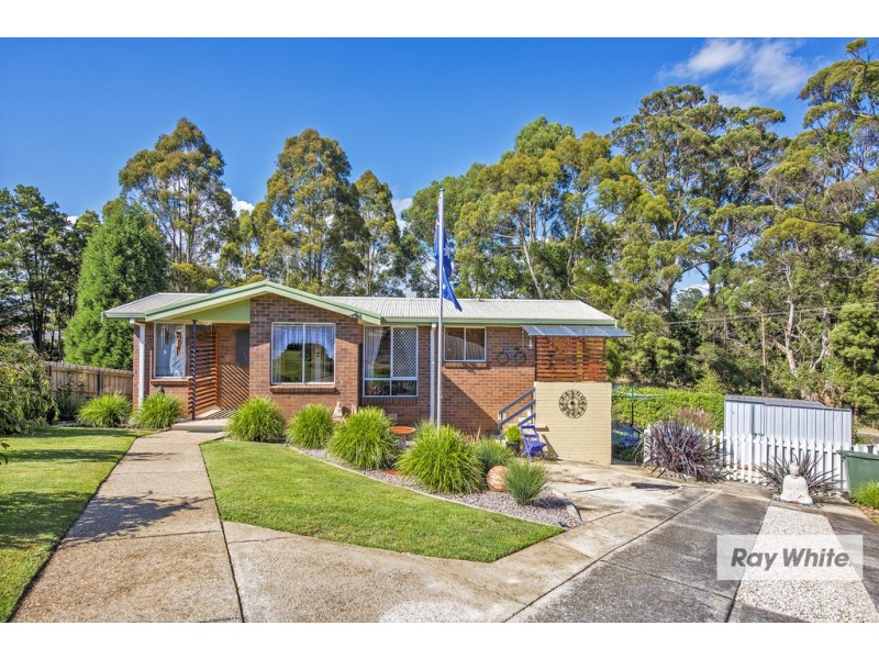 22 Garner Court, Shorewell Park TAS 7320