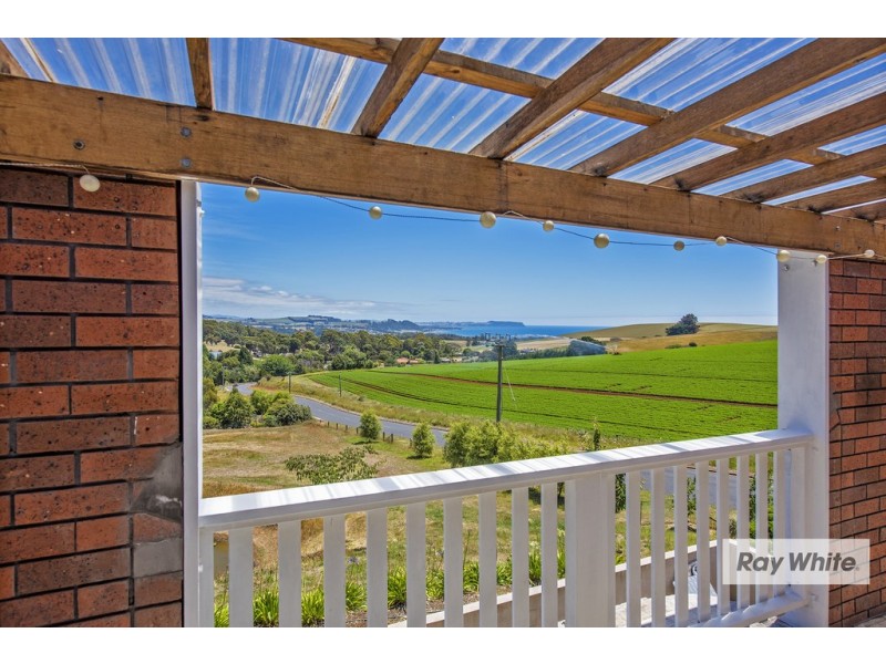 316 East Cam Road, East Cam TAS 7321