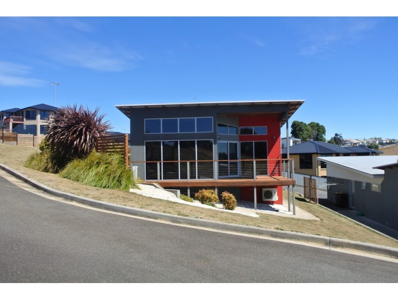 1/72-74 Jorgensen Street, Montello TAS 7320