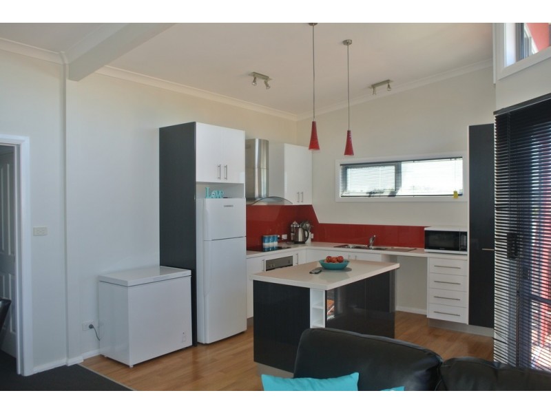 1/72-74 Jorgensen Street, Montello TAS 7320