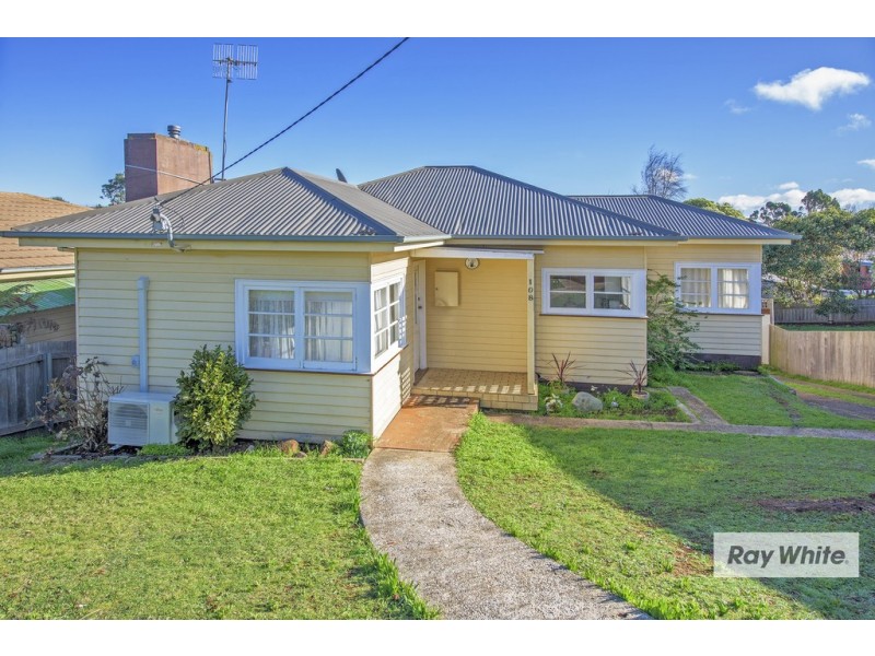108 View Road, Montello TAS 7320