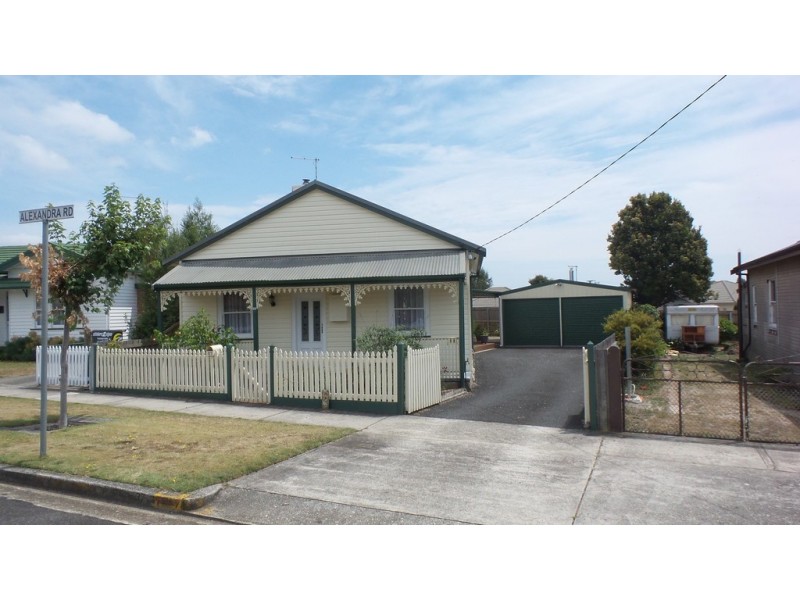 37 Alexandra Road, Ulverstone TAS 7315
