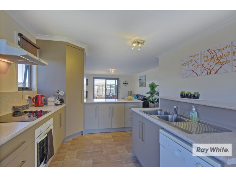 8 Sandy Crescent, Wynyard TAS 7325