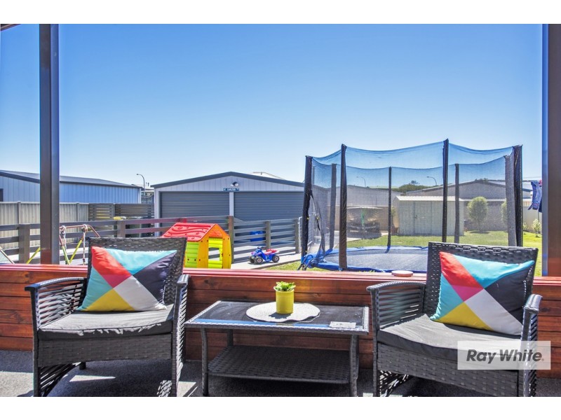 8 Sandy Crescent, Wynyard TAS 7325