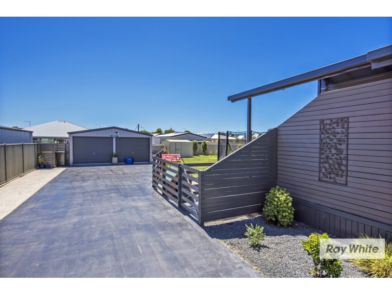 8 Sandy Crescent, Wynyard TAS 7325
