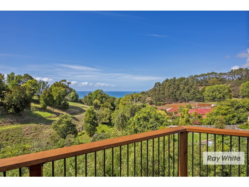 22 Aileen Crescent, Hillcrest TAS 7320