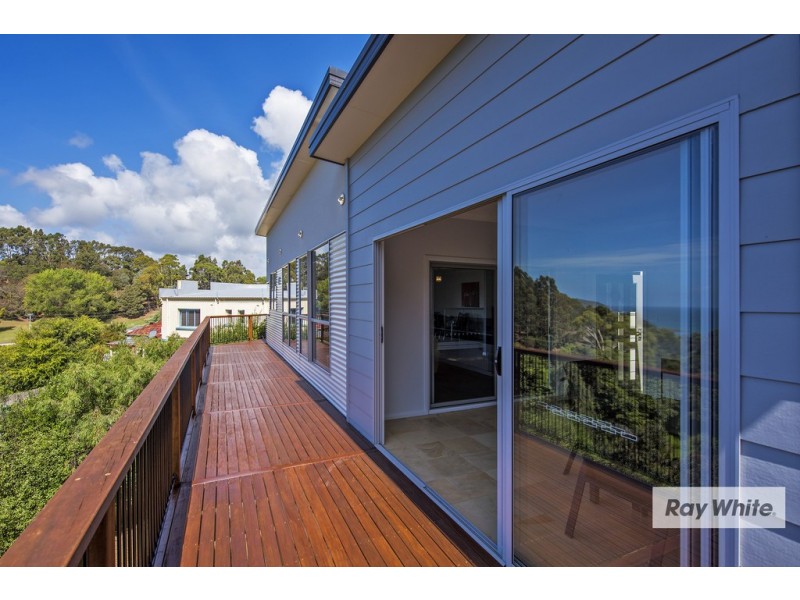 22 Aileen Crescent, Hillcrest TAS 7320