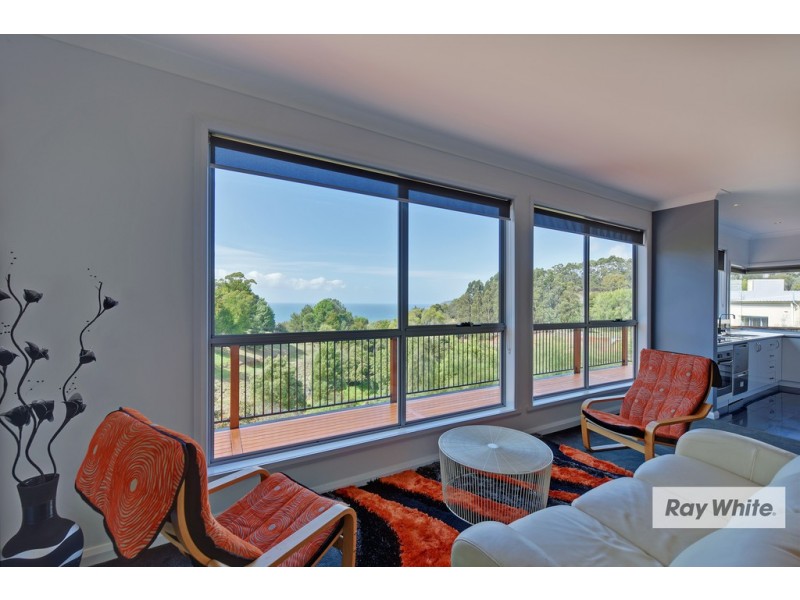 22 Aileen Crescent, Hillcrest TAS 7320