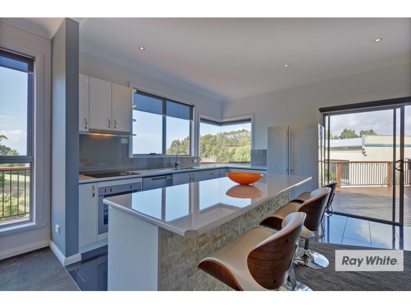 22 Aileen Crescent, Hillcrest TAS 7320