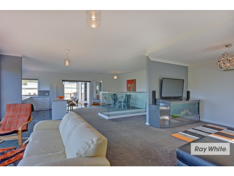 22 Aileen Crescent, Hillcrest TAS 7320