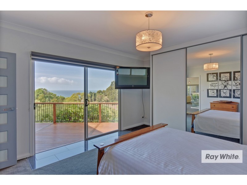 22 Aileen Crescent, Hillcrest TAS 7320