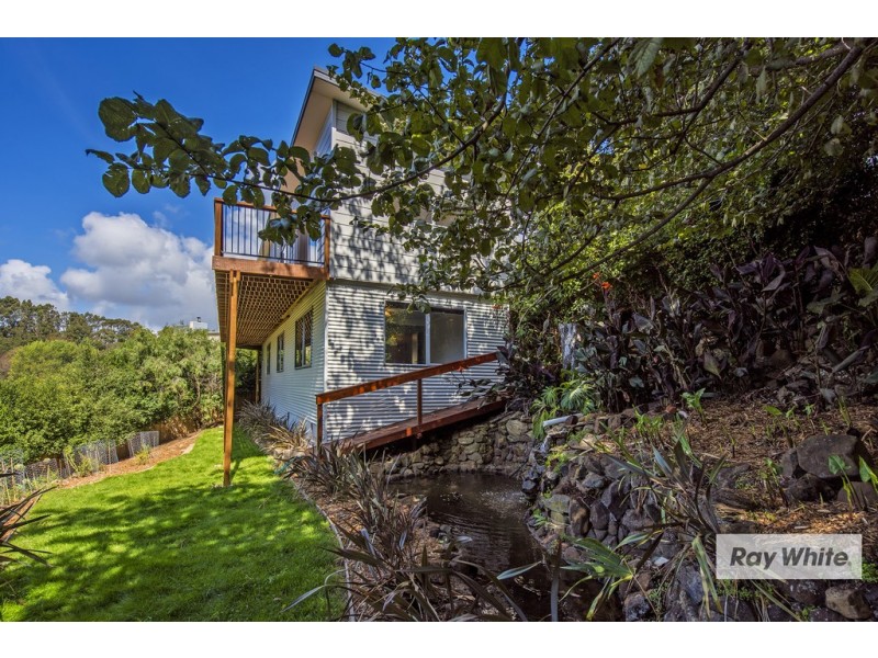 22 Aileen Crescent, Hillcrest TAS 7320