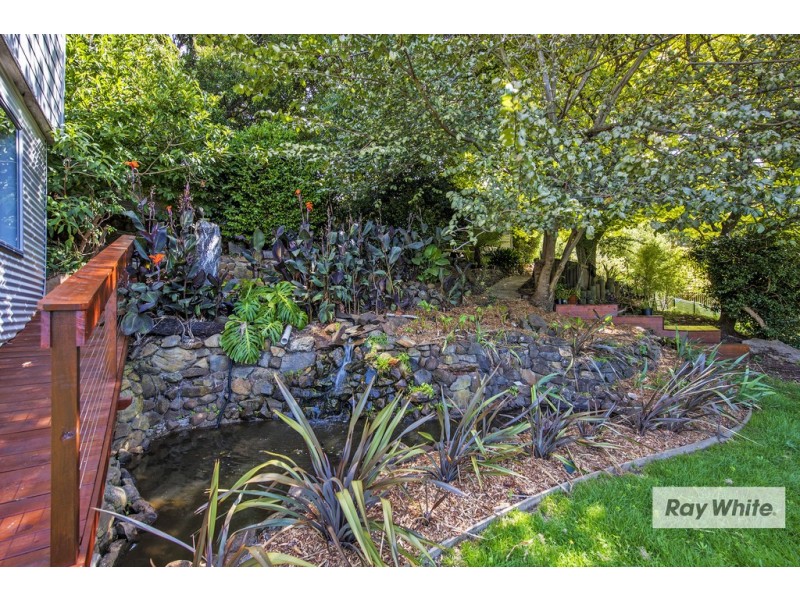 22 Aileen Crescent, Hillcrest TAS 7320