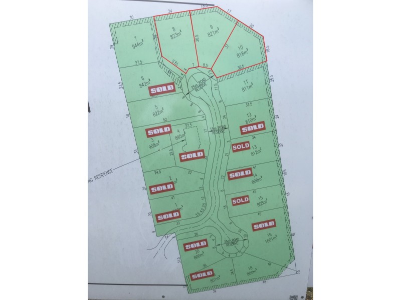 8 Cardinal Court, Park Grove TAS 7320