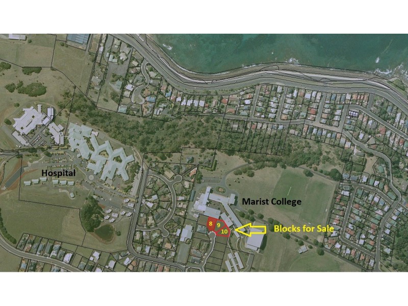 8 Cardinal Court, Park Grove TAS 7320