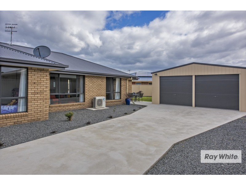 33 Katelyn Drive, Wynyard TAS 7325