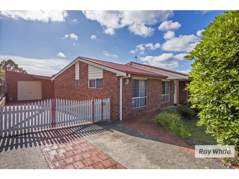 22 Ramsden Street, Somerset TAS 7322