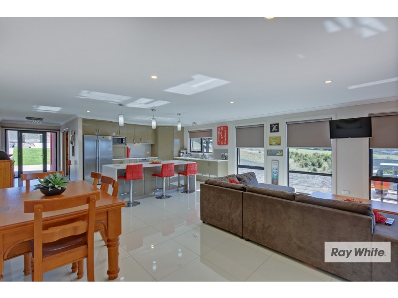 48 Allegra Drive, Heybridge TAS 7316