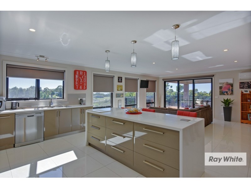 48 Allegra Drive, Heybridge TAS 7316