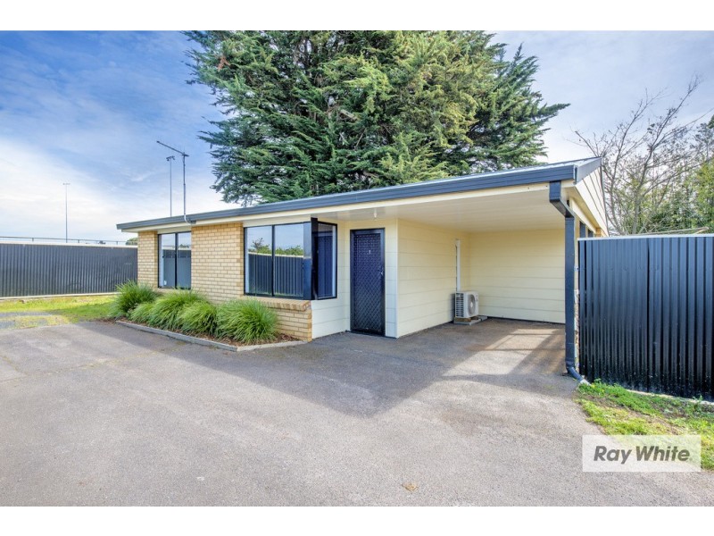 3/21 Tattersall Street, Montello TAS 7320