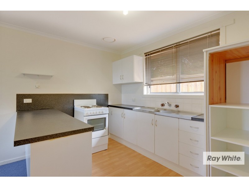 3/21 Tattersall Street, Montello TAS 7320