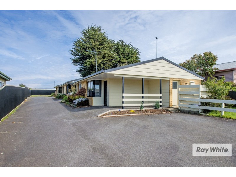 3/21 Tattersall Street, Montello TAS 7320