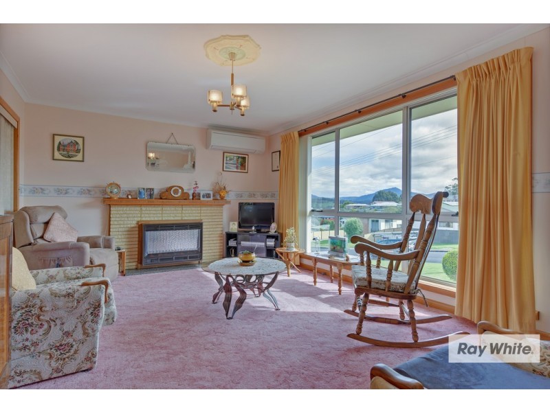 15 Amy Street, West Ulverstone TAS 7315