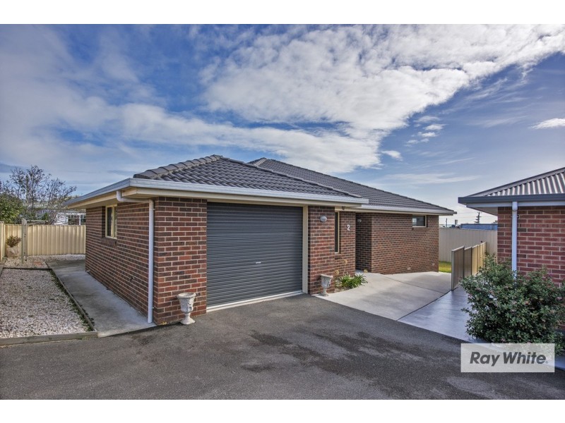 2/6 Beaufort Court, Somerset TAS 7322
