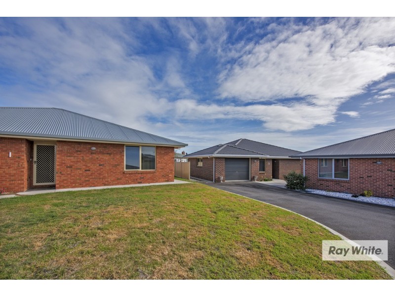 2/6 Beaufort Court, Somerset TAS 7322