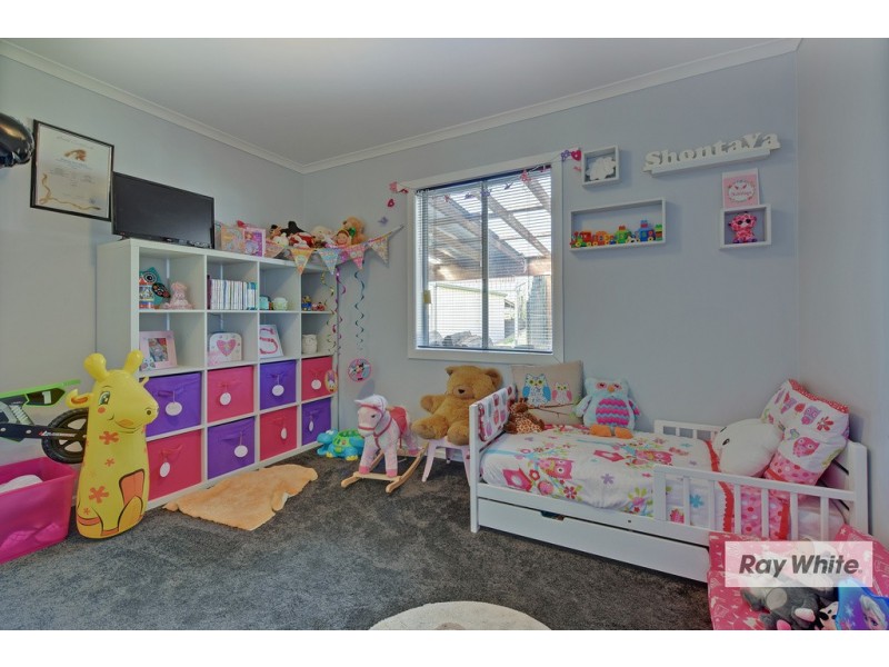 7 Verelle Street, Hillcrest TAS 7320