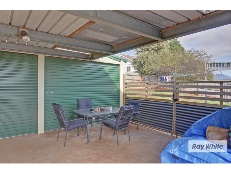 7 Verelle Street, Hillcrest TAS 7320
