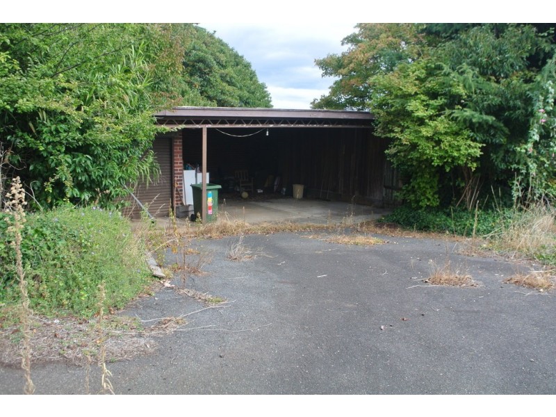 12 Richardson Crescent, Park Grove TAS 7320