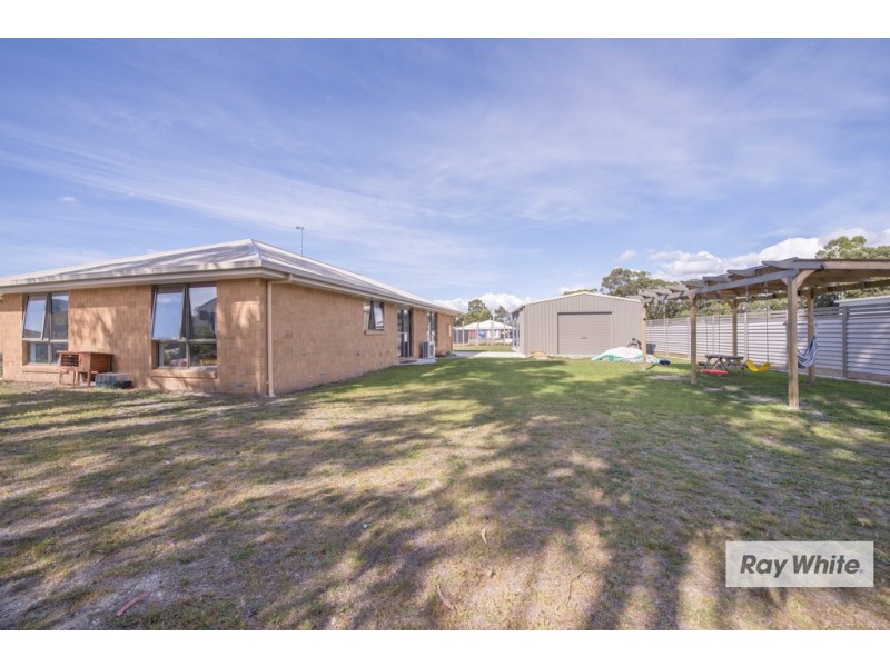10 Yulambi Court, Wynyard TAS 7325