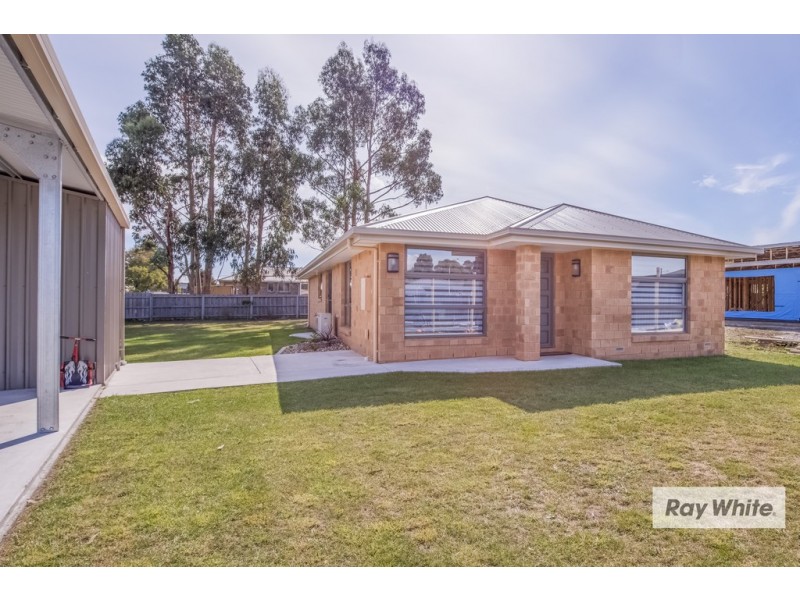 10 Yulambi Court, Wynyard TAS 7325